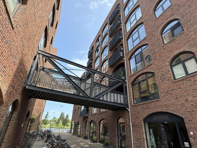 Te huur: Appartement Zandstrooierstraat 103 in Amsterdam