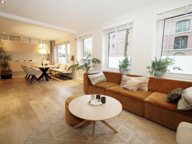Te huur: Appartement Zeemansstraat in Rotterdam