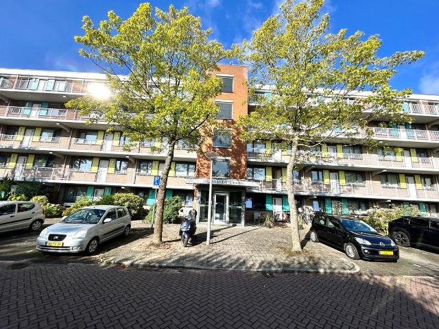 Te huur: Appartement Zeelandiahoeve in Amstelveen