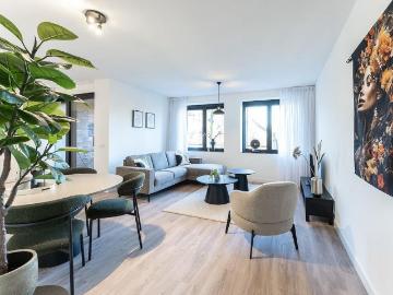 Te huur: Appartement Zeelsterstraat in Eindhoven