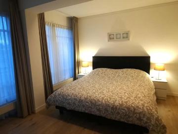 Huijgenspark, Den Haag, Zuid-Holland - Parkeerplaats