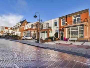 Appartement te huur Zeestraat in Zandvoort voor € 1.600