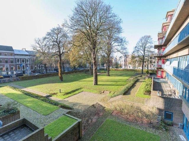 Te huur: Appartement Zeestraat in Den Haag
