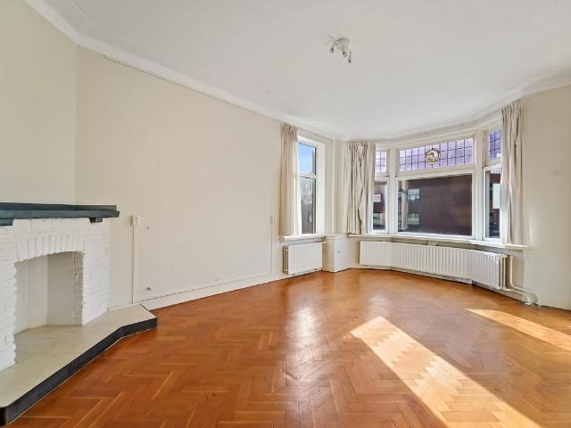 Te huur: Appartement Zeesluisweg 86 in Den Haag