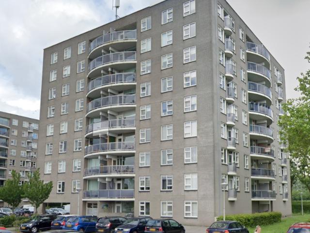 Te huur: Appartement Zeezigt in Diemen
