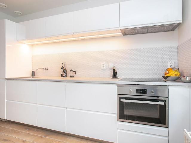 Te huur: Appartement Zenderstraat 126 in Hilversum