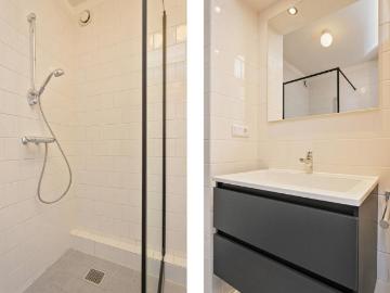 Appartement te huur in Dieze - Opslagruimte