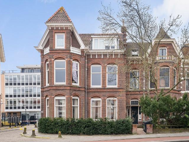Te huur: Appartement Zijlweg in Haarlem