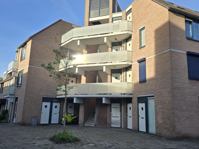 Te huur: Appartement Zijlstraat in Breda