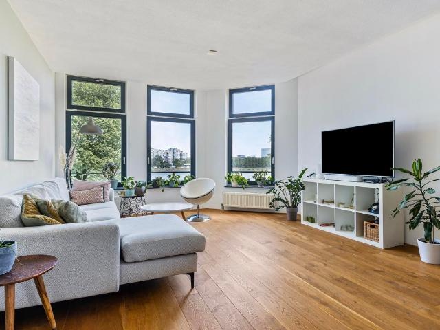Te huur: Appartement Zinkerstraat in Rotterdam