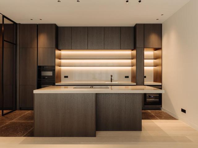 Te huur: Appartement Zocherstraat in Amsterdam