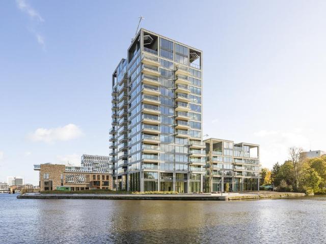 Te huur: Appartement Zodiakplein 24 in Den Haag