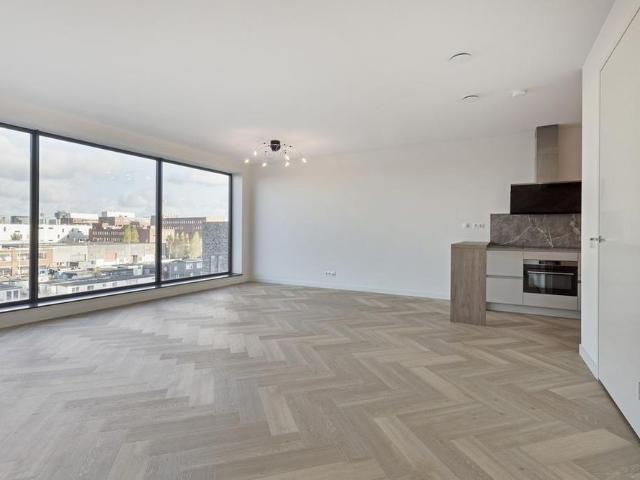 Te huur: Appartement Zodiakplein 24 in Den Haag