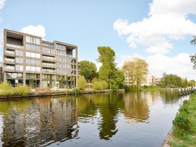 Te huur: Appartement Zodiakplein 94 in Den Haag