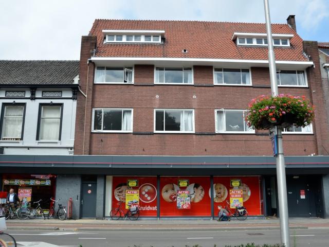 Te huur: Appartement Zomerstraat in Tilburg