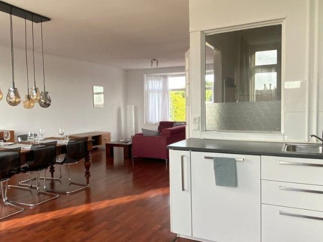 Te huur: Appartement Zomervaart in Haarlem