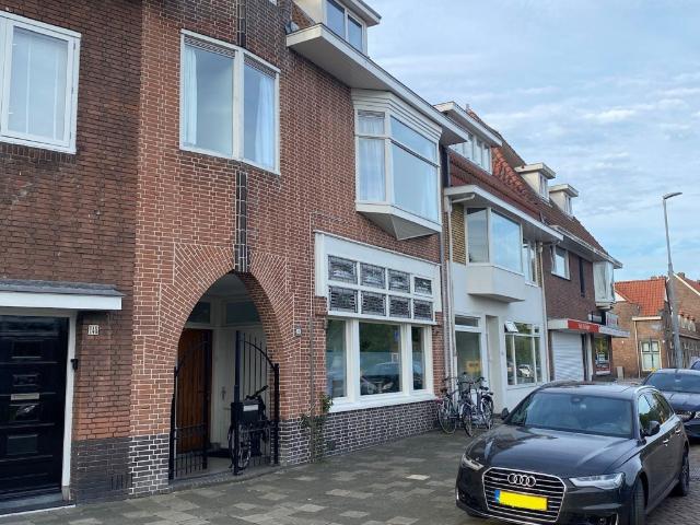 Te huur: Appartement Zomervaart in Haarlem