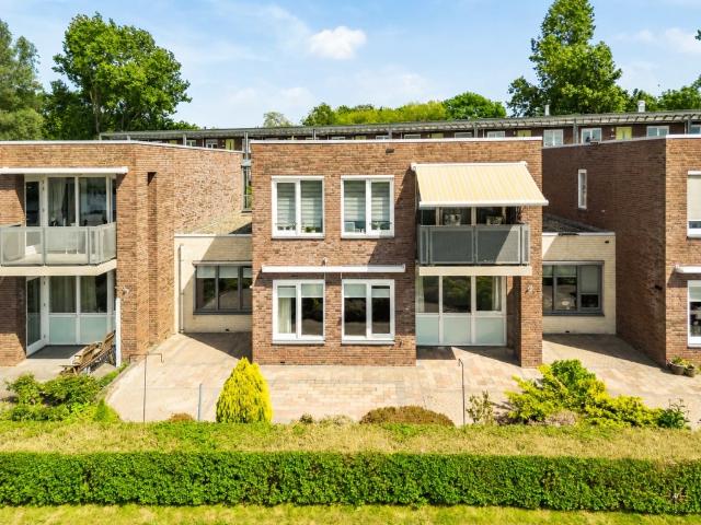 Te huur: Appartement Zonneweid 20 in Koedijk