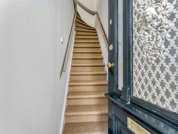 Wilhelminapark, Hagelbuurt - IUitgeruste keuken