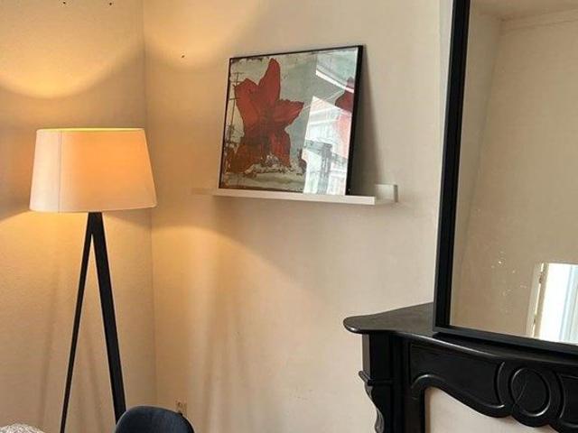 Te huur: Appartement Zoutmanstraat in Den Haag