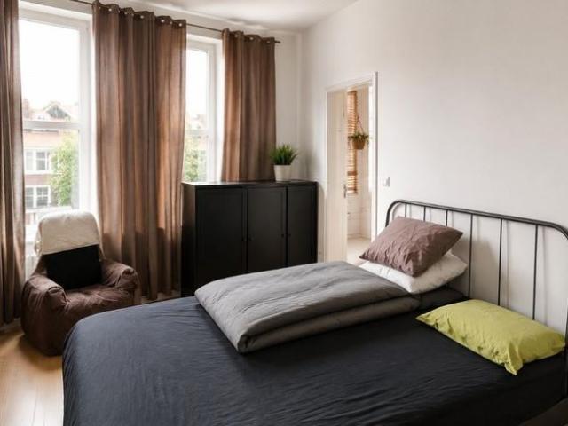 Te huur: Appartement Zoutmanstraat in Den Haag