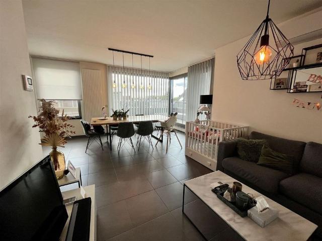 Te huur / Appartement