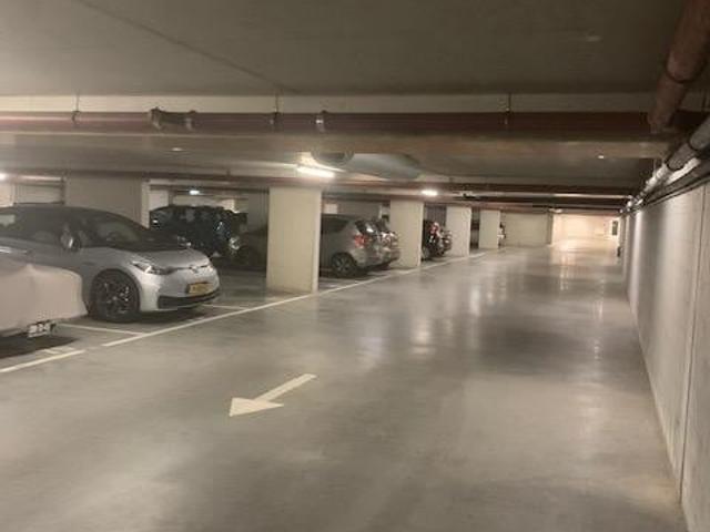 Te huur: Appartement 17 Septemberplein in Son en Breugel