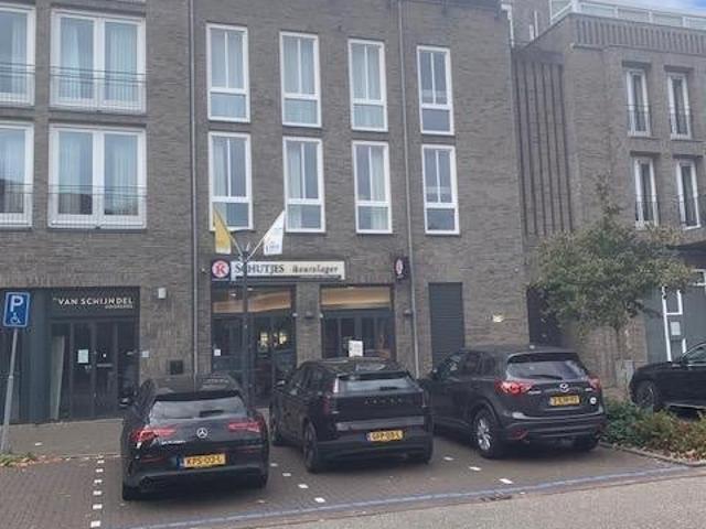Te huur: Appartement 17 Septemberplein in Son en Breugel