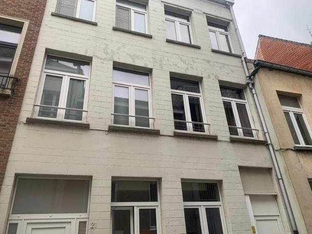 TE HUUR: Appartement 1 slaapkamer in rustige straat LIER