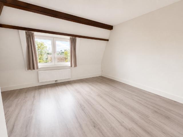 Te huur: Appartement 1e Middellandstraat 108 A 03 in Rotterdam