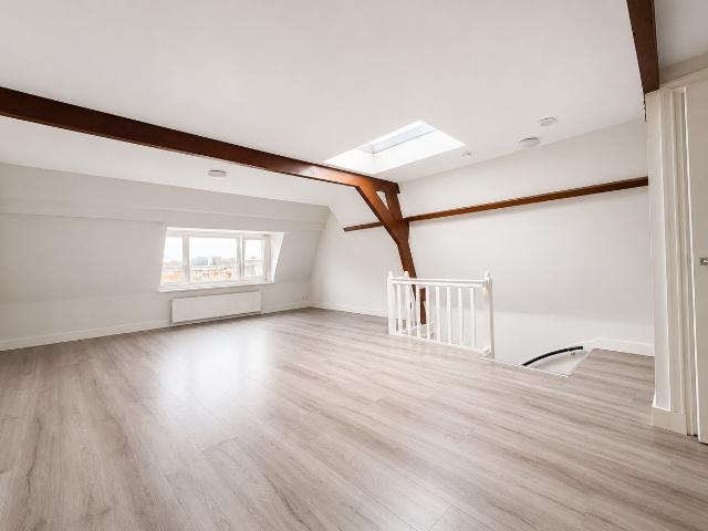 Te huur: Appartement 1e Middellandstraat 108 A 03 in Rotterdam