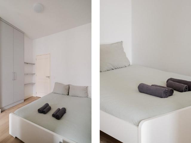 Te huur: Appartement 1e Middellandstraat 125 A in Rotterdam