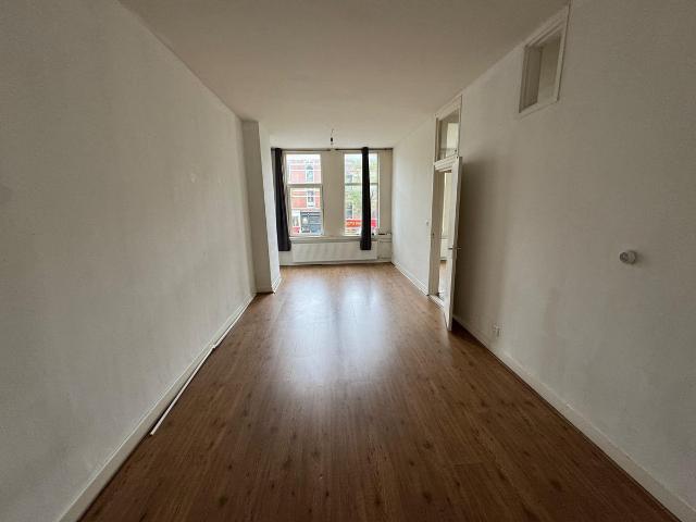 Te huur: Appartement 1e Middellandstraat in Rotterdam