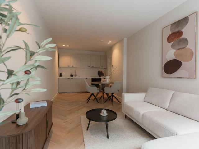 Te huur: Appartement 1e IJzerstraat in Rotterdam