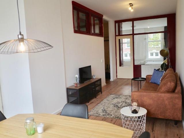 Te huur: Appartement 1e Jerichostraat in Rotterdam
