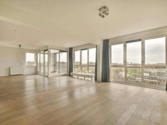 Te huur: Appartement 1e Kekerstraat 159 in Amsterdam