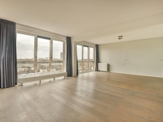 Te huur: Appartement 1e Kekerstraat 159 in Amsterdam