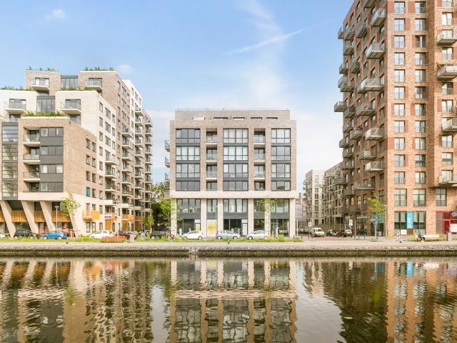 Te huur: Appartement 1e Lulofsdwarsstraat 20 J in Den Haag