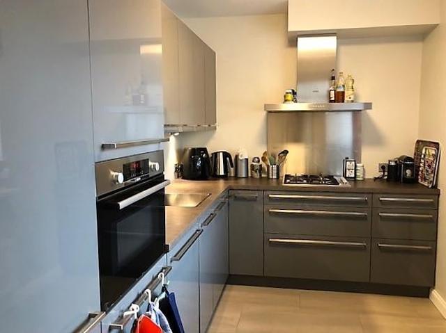 Te huur: Appartement 1e Wilakkersstraat in Eindhoven