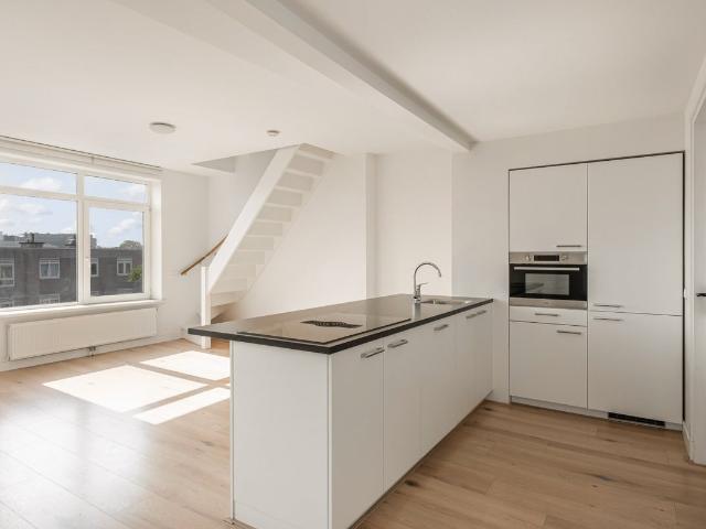 Te huur: Appartement 2e Middellandstraat in Rotterdam