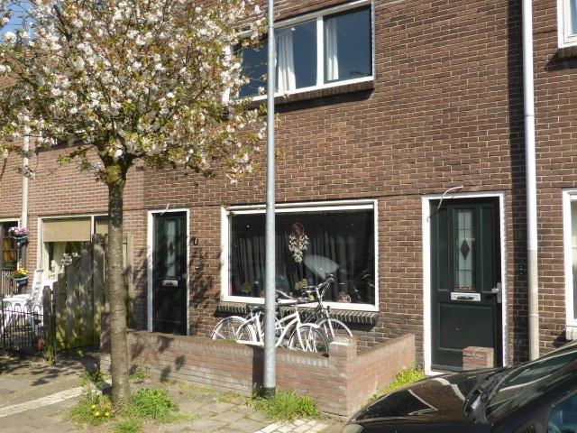 Te huur: Appartement 2e Oosterstraat 7 A in Hilversum