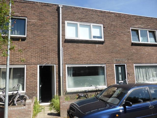 Te huur: Appartement 2e Oosterstraat 9 in Hilversum