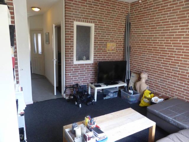 Te huur: Appartement 2e Oosterstraat 9 in Hilversum