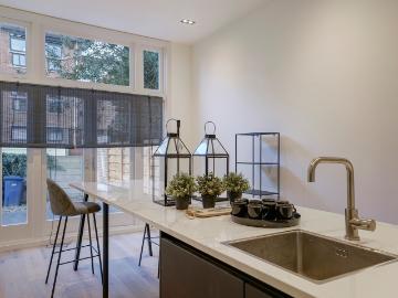 Te huur: Buitenhof, 2513 AH Den Haag Buitenhof, 2513 AH Den Haag | The Real Estate Company