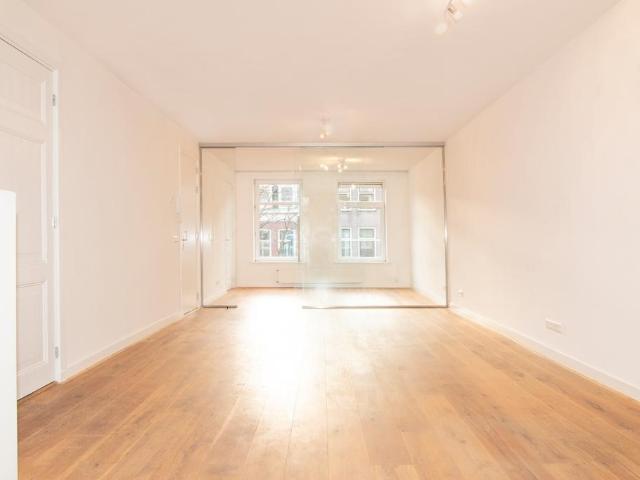 Onder bod: Burmanstraat 29 2, 1091 SH Amsterdam | VVA