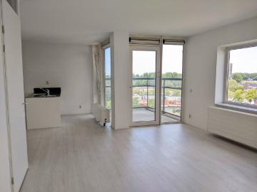 Groenenhagen-Tuinenhoven, Gemeente Rotterdam, Zuid-Holland