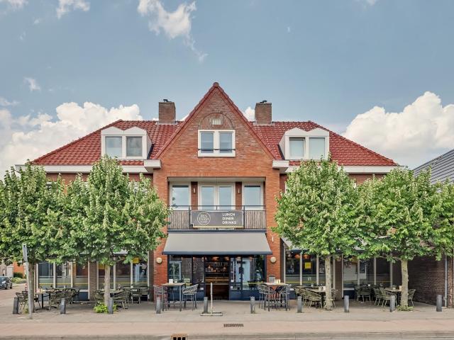 Te huur: Bakkerstraat 2A, 5541VC Reusel