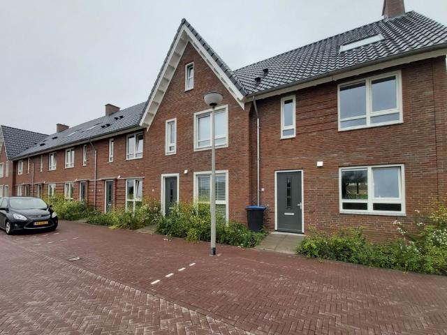 Te huur: Baileybrug 11