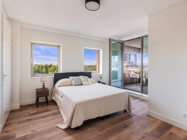 Te huur: Barajasweg 94, 1043 CP Amsterdam | VVA