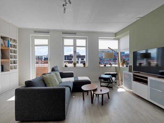 Te huur: Bart Van Der Leckhof 82, 1112 WT Diemen | VVA